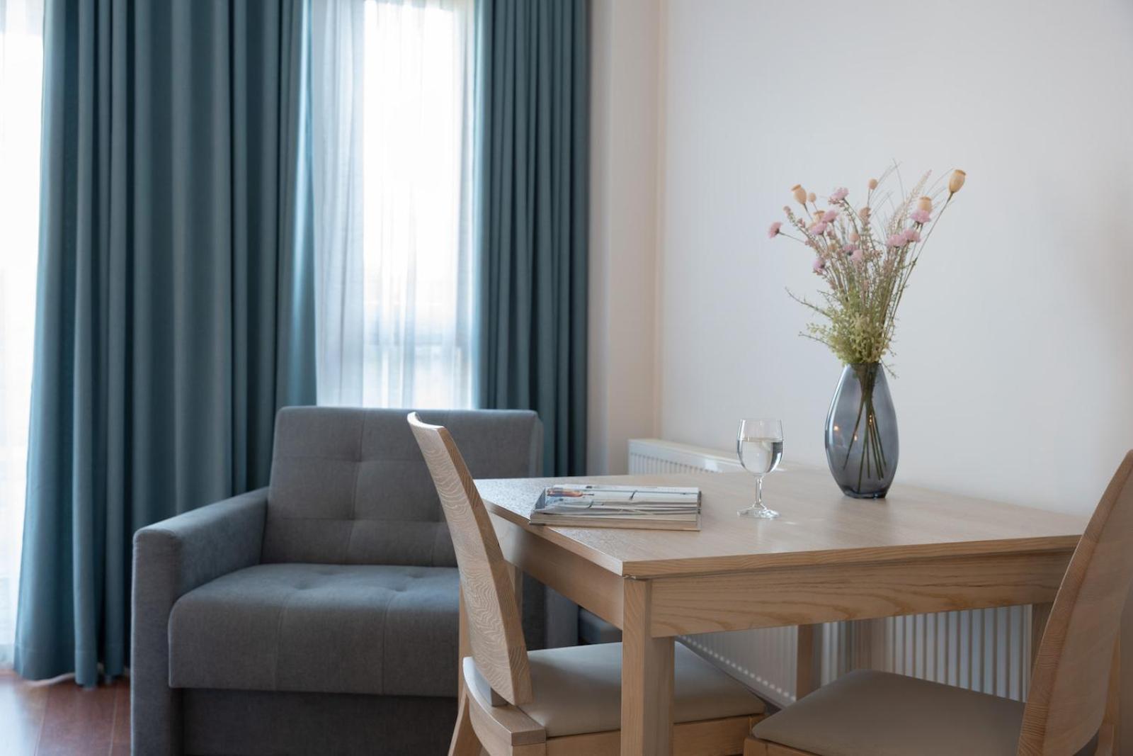 Apartamenty In - Prywatne Apartamenty - Gwiazda Morza Władysławowo Exterior foto